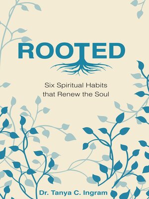 cover image of ROOTED